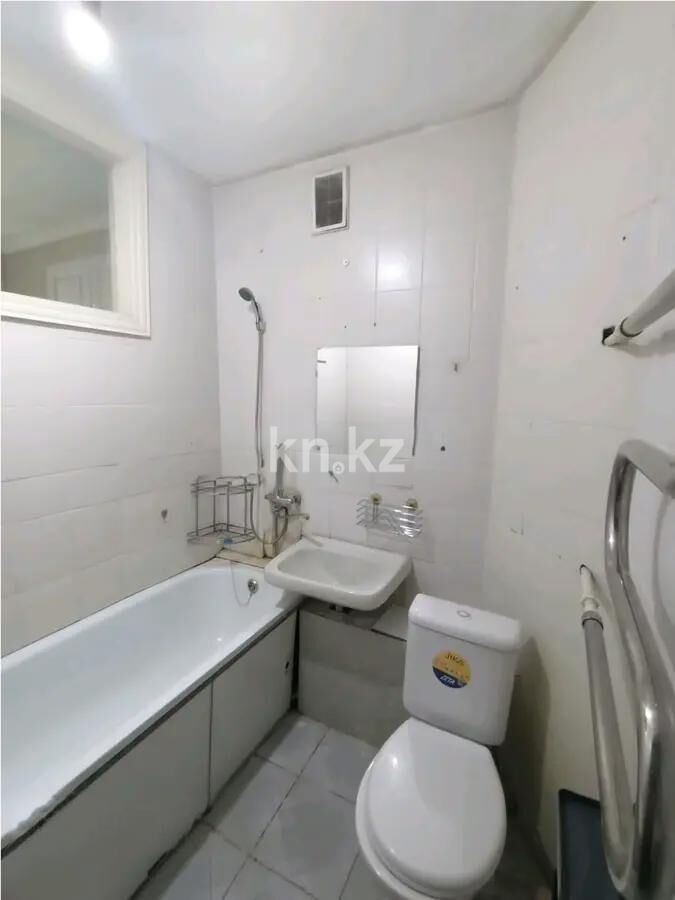 Продажа 1-комнатной квартиры, 32.9 м² - Продажа однокомнатных квартир в кирпичном доме в Алматы - страница 2 фото 3 из 3