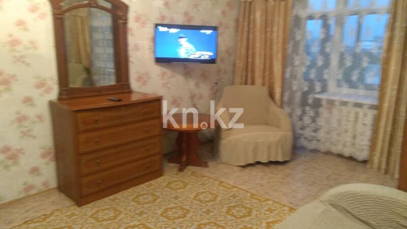 Аренда 1-комнатной квартиры, 40 м² - Аренда квартир помесячно в р-не Сарыарка Астаны фото 6 из 9
