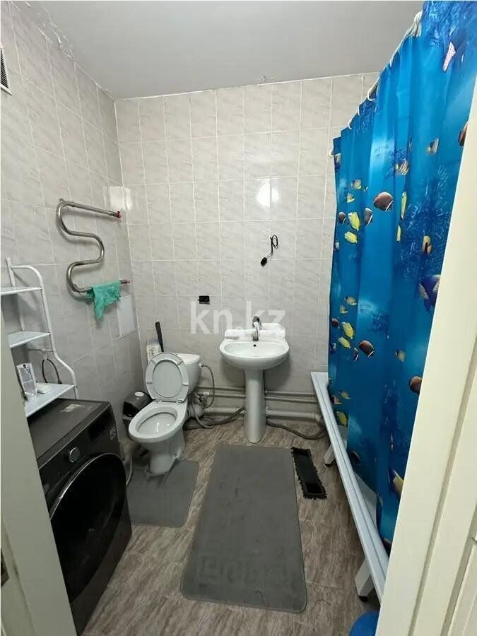 Продажа 2-комнатной квартиры, 54.8 м² - Продажа квартир в монолитно-каркасном доме в Казахстане - страница 41 фото 4 из 4
