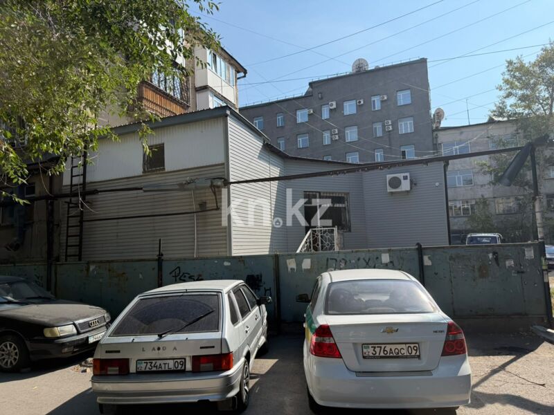 Продажа помещения, 243 м² - Недвижимость в Караганде - страница 29 фото 26 из 28