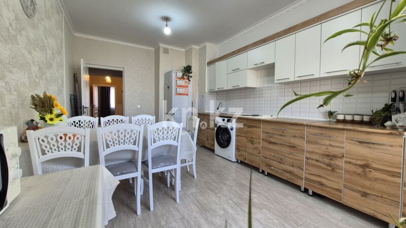 Продажа 3-комнатной квартиры, 95.8 м² - Продажа квартир в Атырау фото 14 из 29
