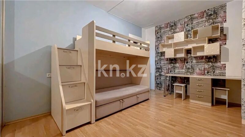 Продажа 3-комнатной квартиры, 90 м² - Продажа квартир в Алматы - страница 256 фото 1 из 2