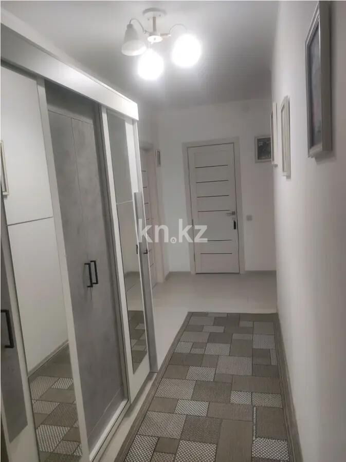 Продажа 2-комнатной квартиры, 71 м² - Продажа двухкомнатных квартир в монолитно-каркасном доме в Алматы - страница 138 фото 5 из 5