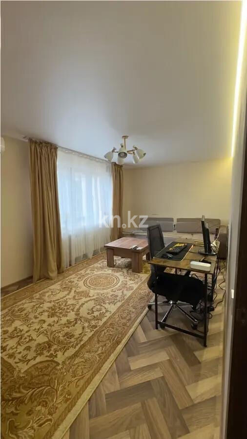 Продажа 2-комнатной квартиры, 44 м² - Продажа двухкомнатных квартир в панельном доме в Казахстане - страница 94 фото 1 из 5