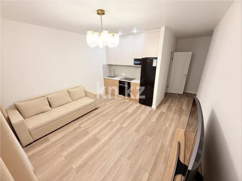 Продажа 2-комнатной квартиры, 40 м² - Продажа квартир в блочном доме в Астане - страница 173 фото 1 из 4