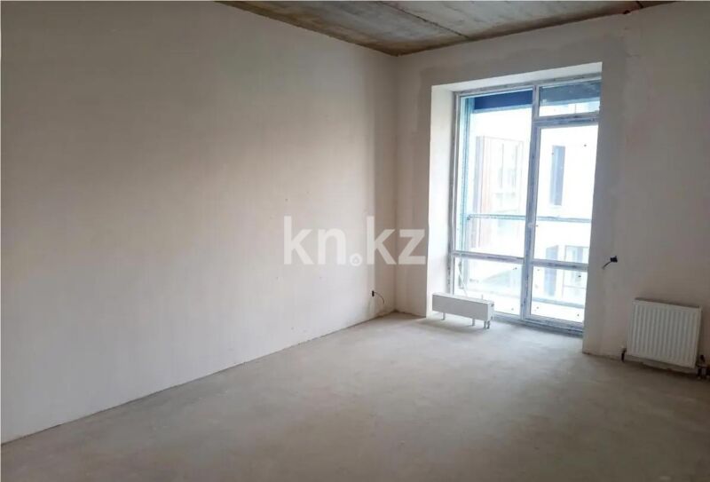 Продажа 2-комнатной квартиры, 48.38 м² - Продажа квартир от собственников в Астане - страница 19 фото 1 из 2