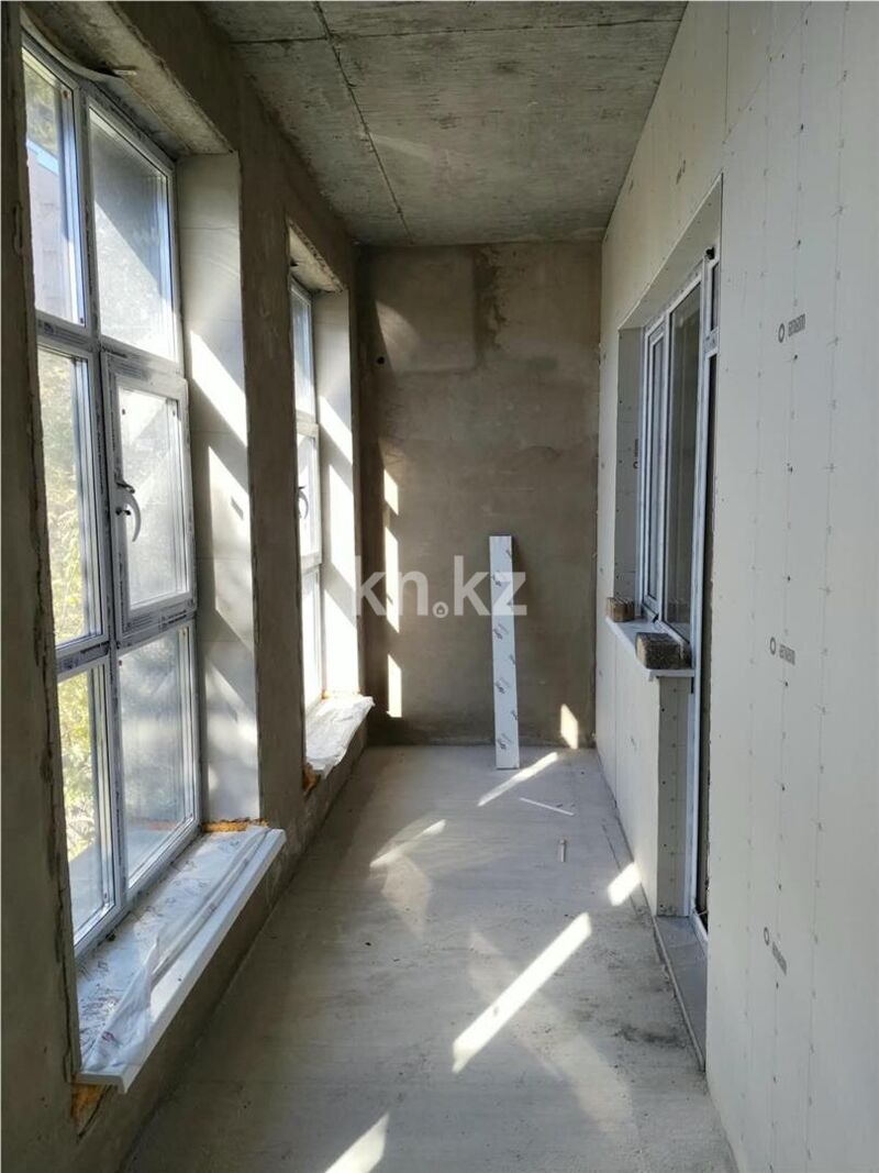 Продажа 3-комнатной квартиры, 133 м² - Продажа недвижимости в Караганде - страница 3 фото 5 из 6