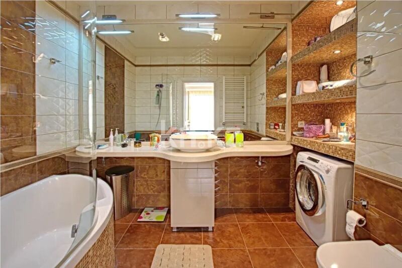 Продажа 3-комнатной квартиры, 140 м² - Продажа квартир в монолитно-каркасном доме в Казахстане - страница 16 фото 5 из 6