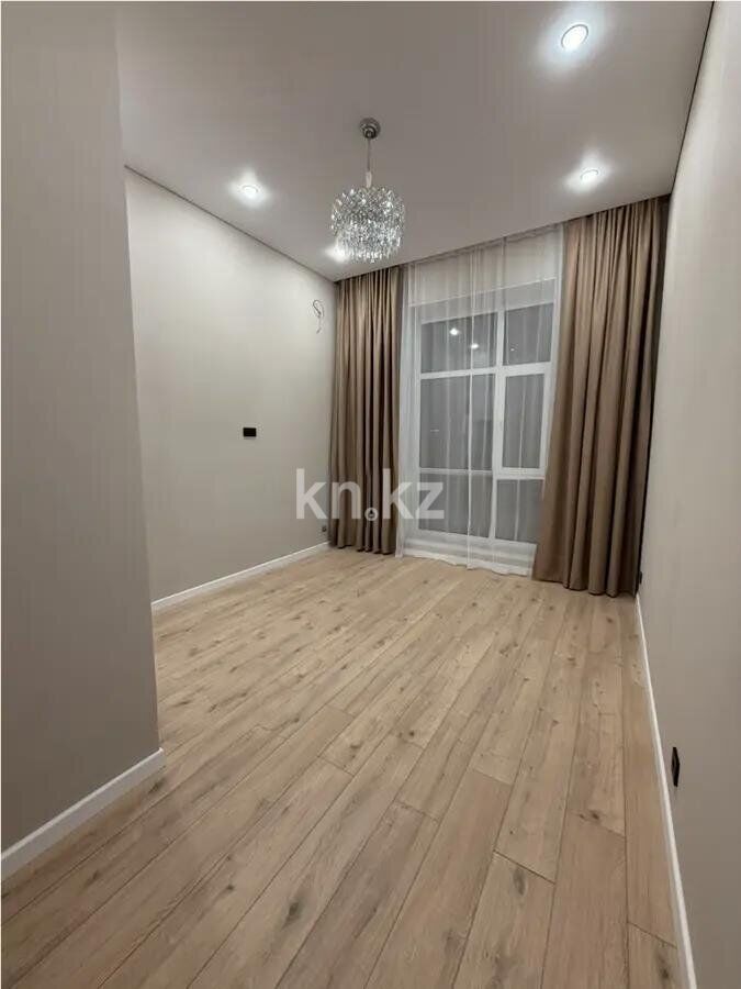 Продажа 1-комнатной квартиры, 32 м² - Продажа однокомнатных квартир в Казахстане - страница 2 фото 1 из 5