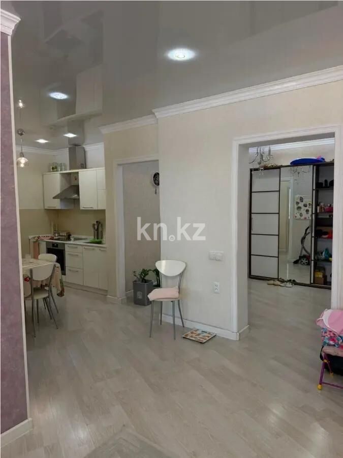 Продажа 2-комнатной квартиры, 77 м² - Продажа квартир от собственников в Алматы - страница 276 фото 3 из 5