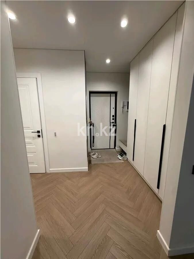 Продажа 3-комнатной квартиры, 100 м² - Продажа трехкомнатных квартир в Бостандыкском р-не Алматы - страница 13 фото 7 из 8