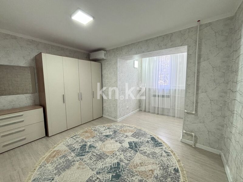 Продажа 3-комнатной квартиры, 87.1 м² - Продажа квартир в кирпичном доме в Казахстане - страница 7 фото 19 из 38
