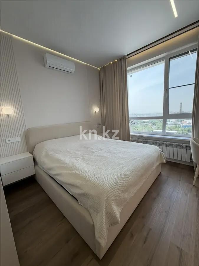 Продажа 2-комнатной квартиры, 46 м² - Продажа двухкомнатных квартир в Ауэзовском р-не Алматы - страница 31 фото 1 из 3