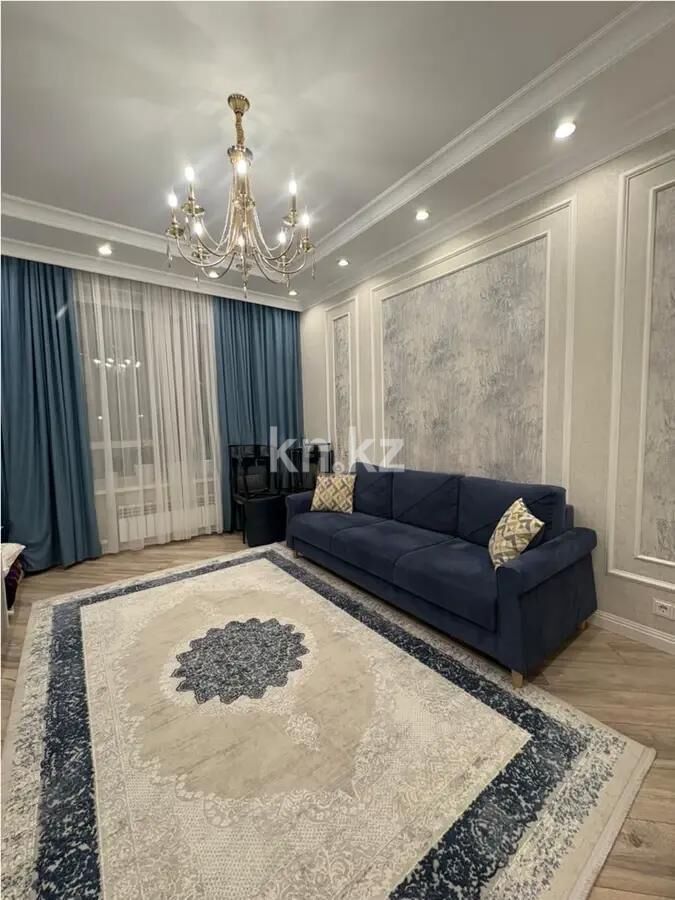 Продажа 3-комнатной квартиры, 70 м² - Продажа трехкомнатных квартир в кирпичном доме в Астане - страница 4 фото 1 из 5