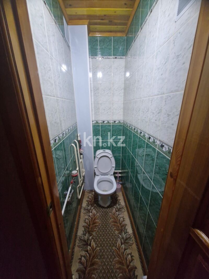 Продажа 2-комнатной квартиры, 51 м² - Продажа двухкомнатных квартир в Уральске фото 3 из 5