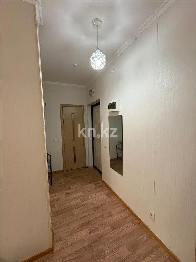 Продажа 1-комнатной квартиры, 39 м² - Продажа однокомнатных квартир от собственников в Астане - страница 3 фото 4 из 4