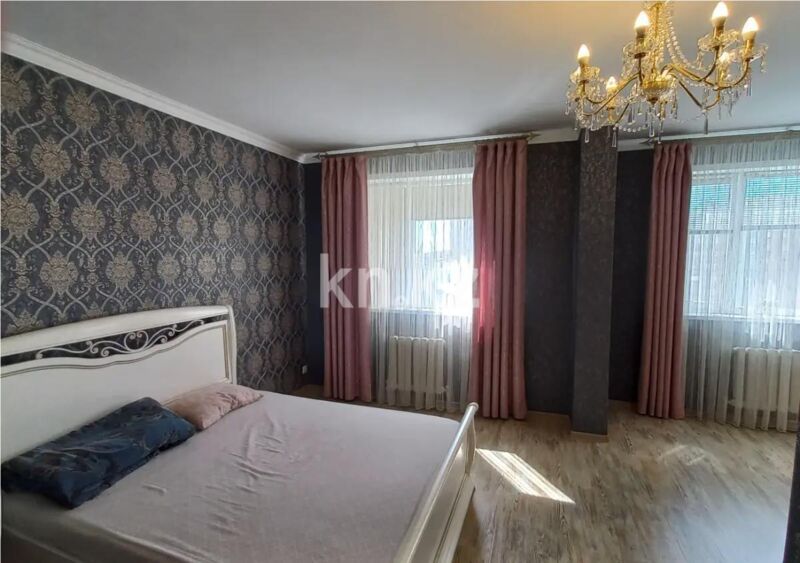 Продажа 2-комнатной квартиры, 72.3 м² - Продажа двухкомнатных квартир в р-не Алматы Астаны - страница 16 фото 2 из 6