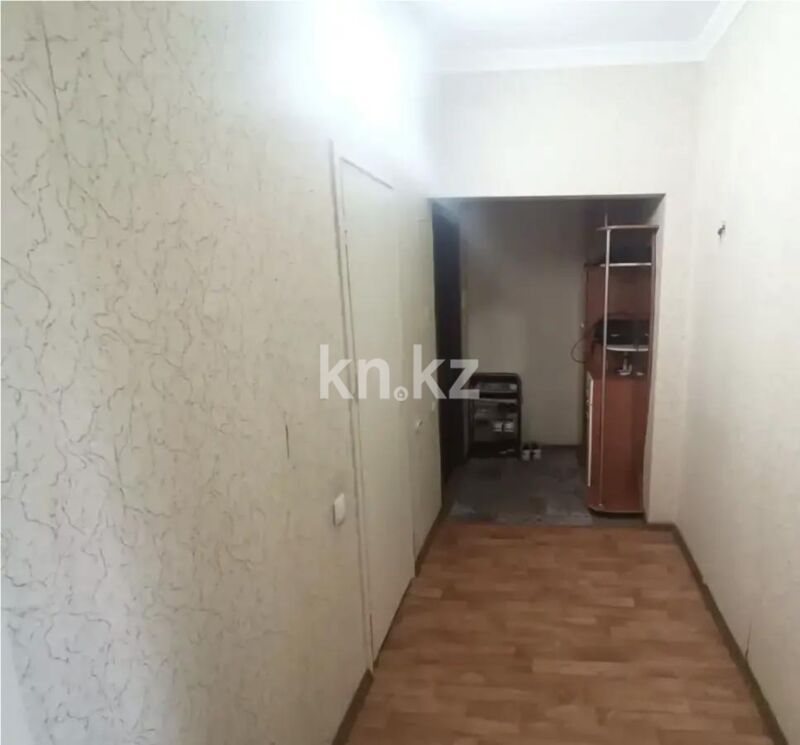 Продажа 1-комнатной квартиры, 42.3 м² - Продажа однокомнатных квартир в Ауэзовском р-не Алматы - страница 6 фото 4 из 4
