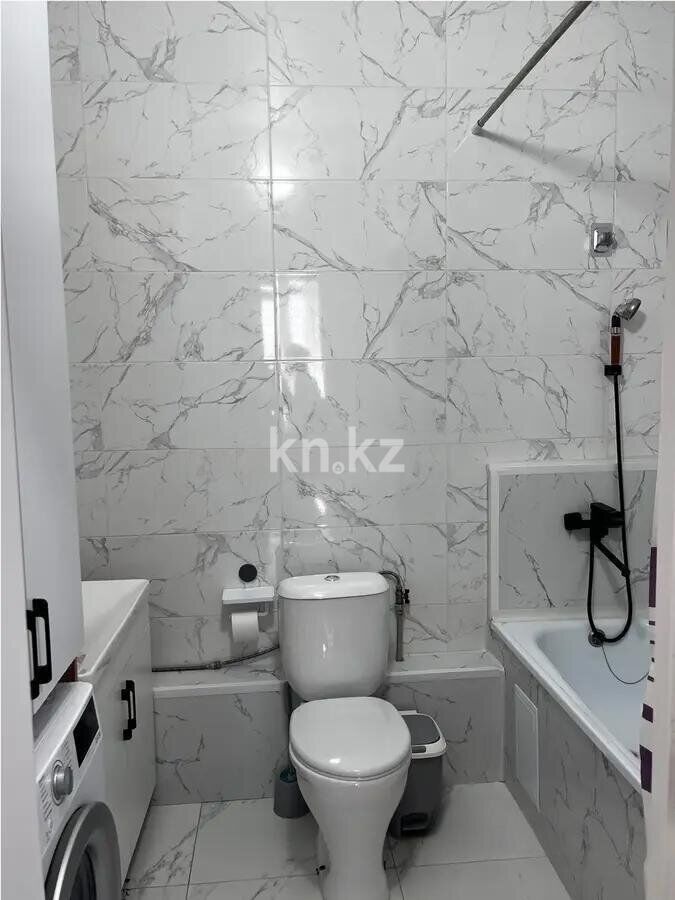 Продажа 2-комнатной квартиры, 51 м² - Продажа квартир в новостройках Астаны - страница 20 фото 4 из 4