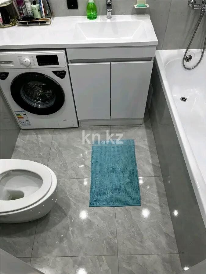 Продажа 2-комнатной квартиры, 48 м² - Продажа недвижимости в Казахстане - страница 32 фото 4 из 4