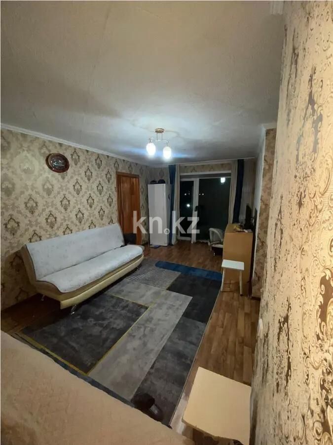 Продажа 2-комнатной квартиры, 43 м² - Продажа домов, коттеджей в Сарани фото 1 из 5