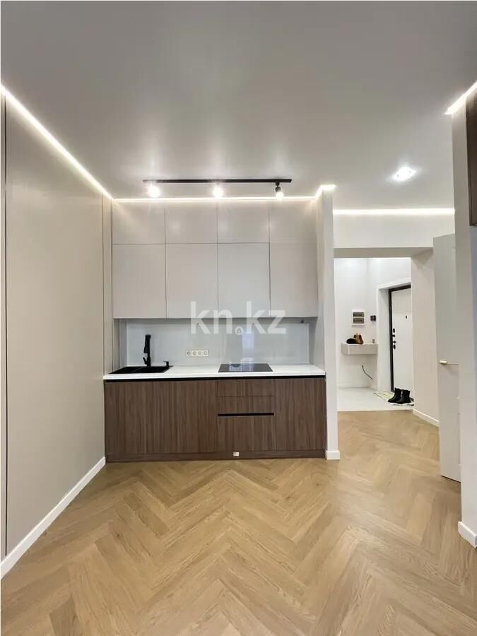 Продажа 3-комнатной квартиры, 70 м² - Продажа трехкомнатных квартир в блочном доме в Казахстане - страница 43 фото 2 из 3