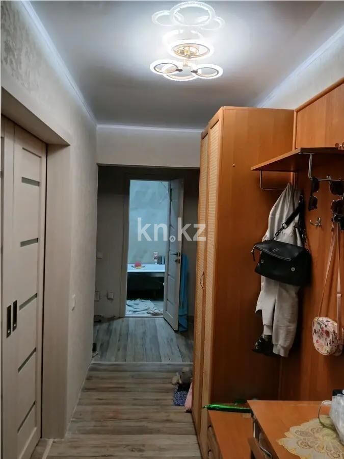 Продажа 2-комнатной квартиры, 54 м² - Продажа двухкомнатных квартир в Темиртау - страница 3 фото 1 из 1