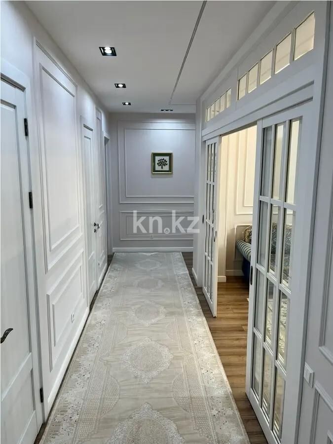 Продажа 4-комнатной квартиры, 150 м² - Продажа квартир в монолитно-каркасном доме в Астане - страница 128 фото 7 из 7