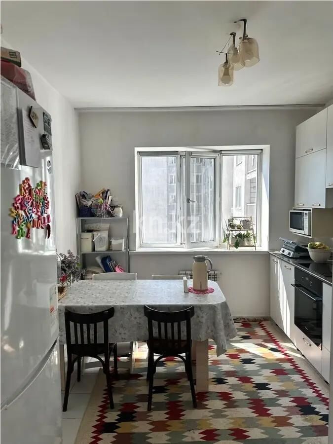 Продажа 2-комнатной квартиры, 54.5 м² - Продажа двухкомнатных квартир в Алатауском р-не Алматы - страница 30 фото 3 из 6