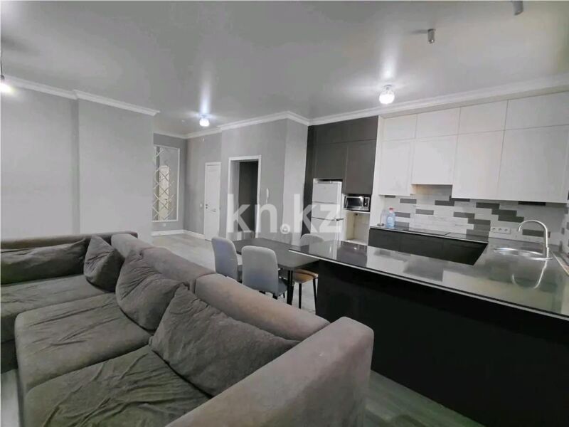 Продажа 3-комнатной квартиры, 118 м² - Продажа квартир в блочном доме в Астане - страница 175 фото 4 из 7
