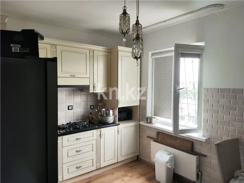 Продажа 3-комнатной квартиры, 98 м² - Продажа трехкомнатных квартир в Турксибском р-не Алматы - страница 11 фото 3 из 7