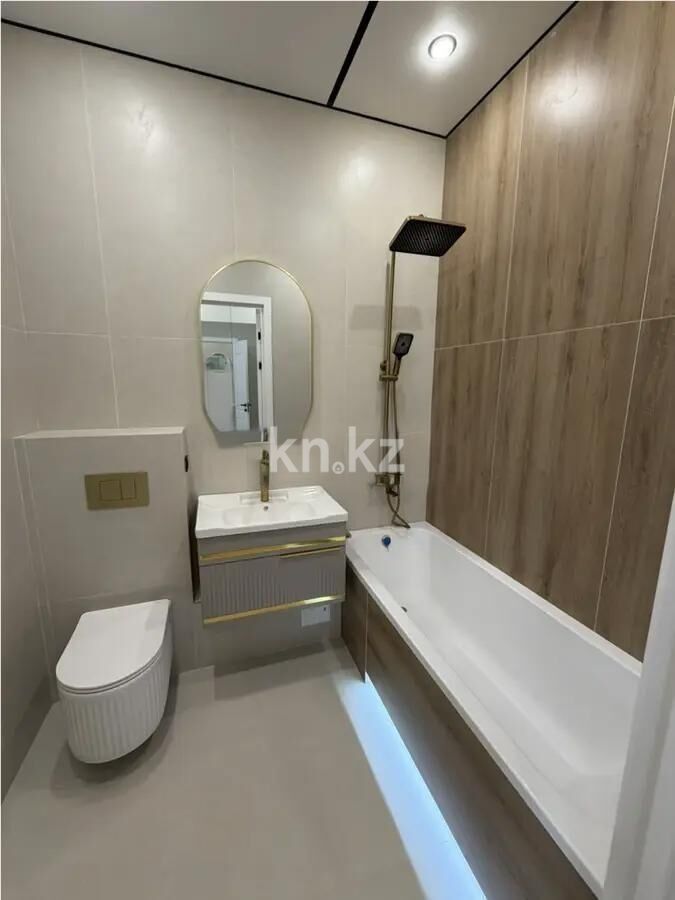 Продажа 2-комнатной квартиры, 53 м² - Продажа квартир в Казахстане - страница 8 фото 4 из 5