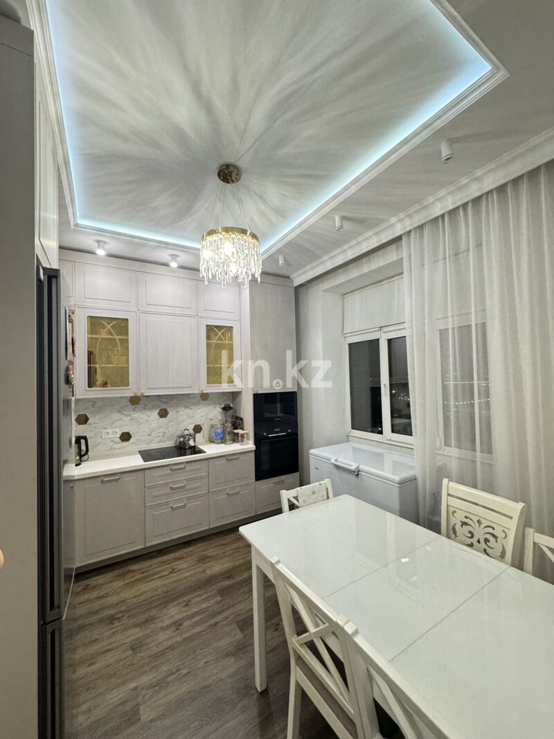 Продажа 3-комнатной квартиры, 92 м² - Продажа квартир в р-не Сарайшык Астаны - страница 11 фото 2 из 10