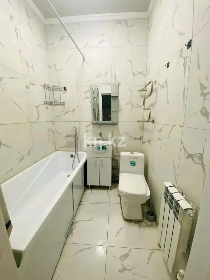 Продажа 1-комнатной квартиры, 46 м² - Продажа квартир в Казахстане - страница 20 фото 3 из 3