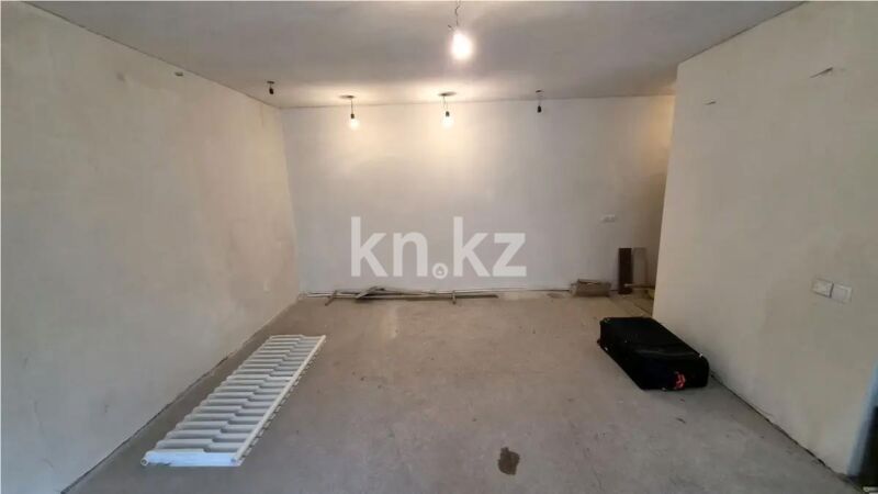 Продажа 1-комнатной квартиры, 32 м² - Продажа однокомнатных квартир в Городе Караганды - страница 3 фото 2 из 4