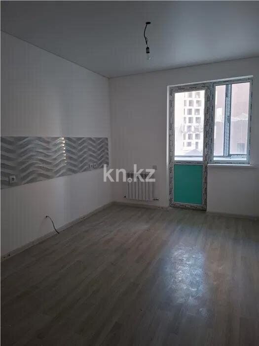 Продажа 1-комнатной квартиры, 43 м² - Продажа однокомнатных квартир от собственников в Астане - страница 2 фото 2 из 3