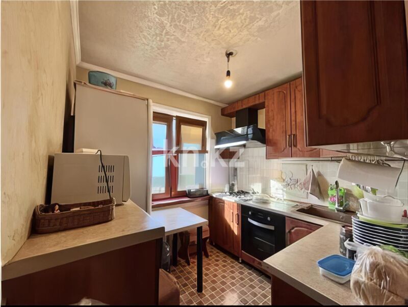 Продажа 3-комнатной квартиры, 58 м² - Продажа трехкомнатных квартир в Ауэзовском р-не Алматы - страница 19 фото 4 из 5