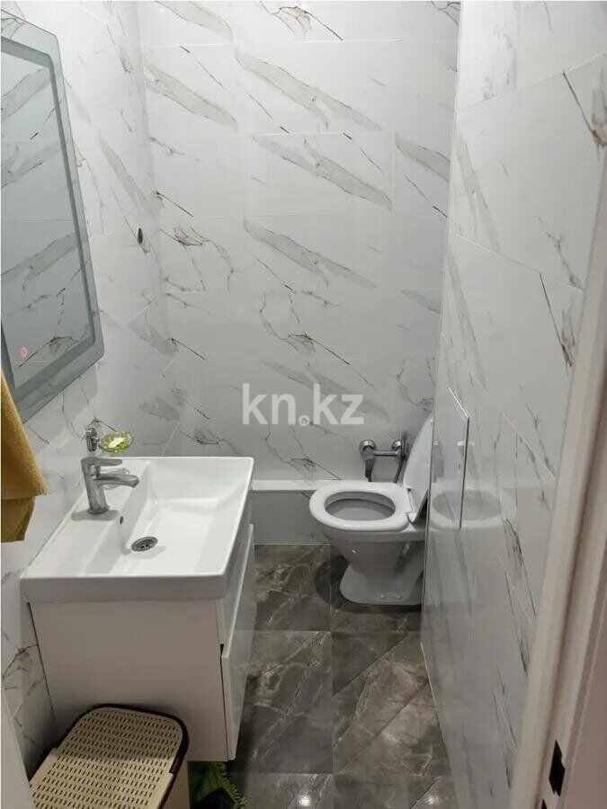 Продажа 3-комнатной квартиры, 84.7 м² - Продажа трехкомнатных квартир от собственников в Казахстане - страница 16 фото 4 из 4