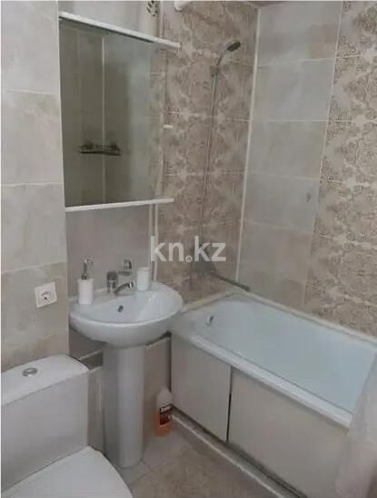 Продажа 1-комнатной квартиры, 24 м² - Продажа однокомнатных квартир в Медеуском р-не Алматы - страница 5 фото 3 из 4