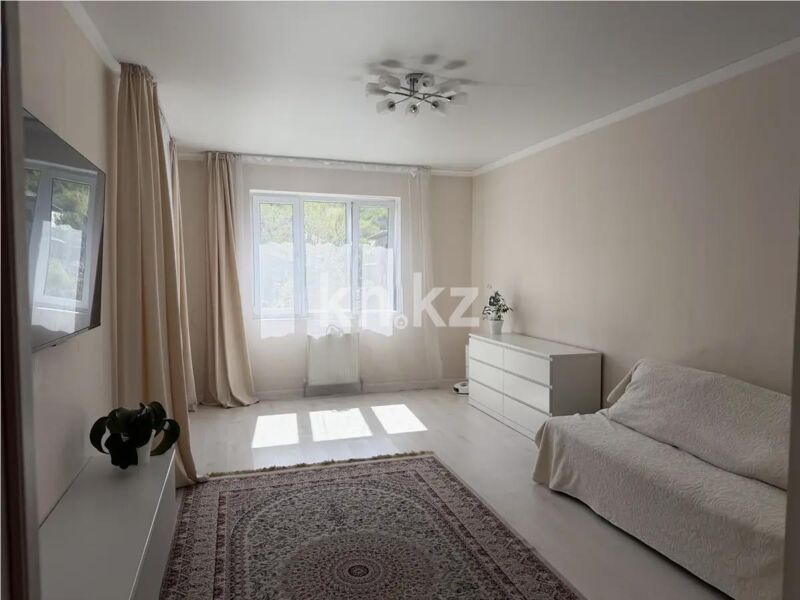 Продажа 2-комнатной квартиры, 67 м² - Продажа двухкомнатных квартир в Наурызбайском р-не Алматы - страница 29 фото 1 из 5