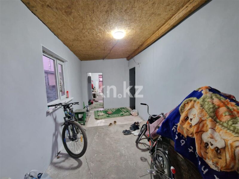 Продажа 4-комнатного дома, 75.5 м² - Продажа домов, коттеджей в Пришахтинске Караганды фото 10 из 13