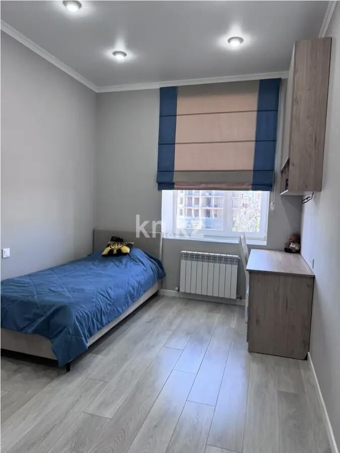 Продажа 5-комнатной квартиры, 110 м² - Продажа пятикомнатных и более квартир в кирпичном доме в Казахстане - страница 3 фото 4 из 8