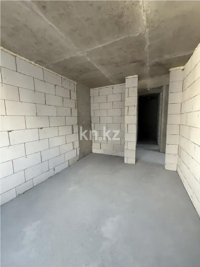 Продажа 2-комнатной квартиры, 68 м² - Продажа  двухкомнатных квартир в новостройках Астаны - страница 25 фото 2 из 5