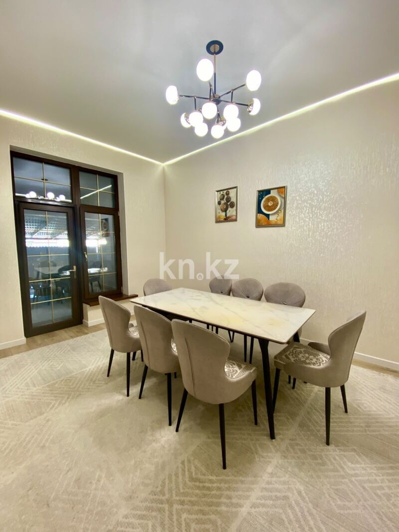 Продажа 3-комнатного дома, 150 м² - Продажа домов, коттеджей в Казахстане - страница 8 фото 17 из 22