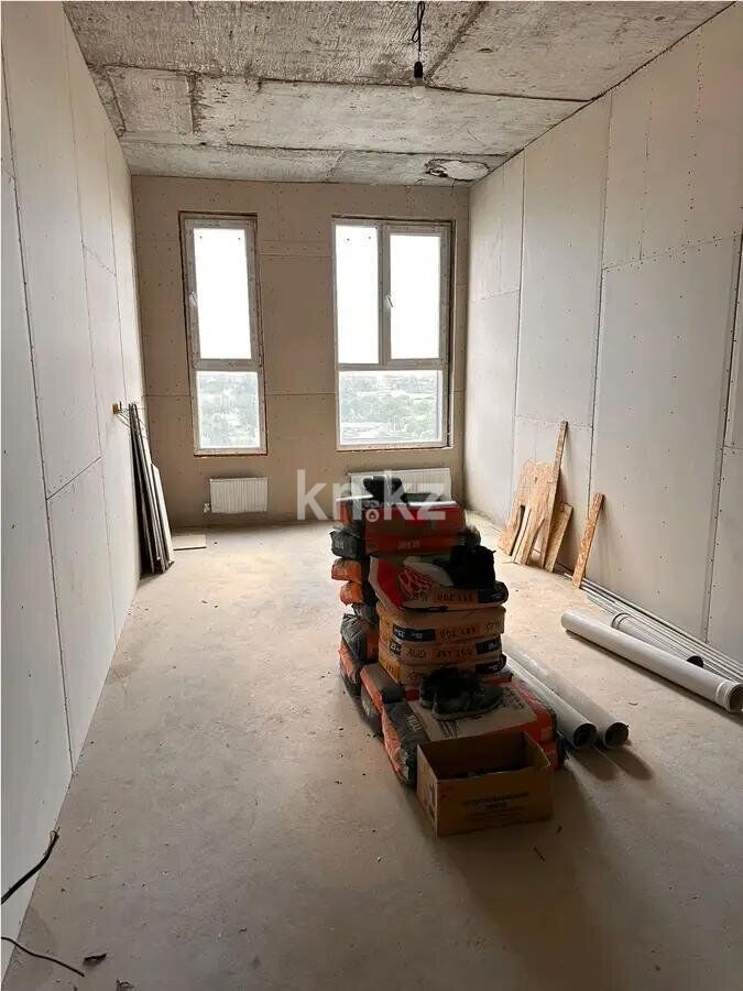 Продажа 1-комнатной квартиры, 47 м² - Продажа однокомнатных квартир в Казахстане - страница 8 фото 1 из 3