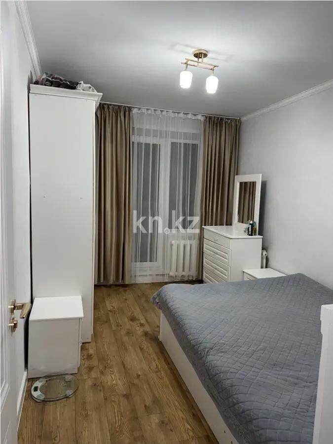 Продажа 3-комнатной квартиры, 72 м² - Продажа трехкомнатных квартир на Юго-Востоке Караганды - страница 19 фото 2 из 7