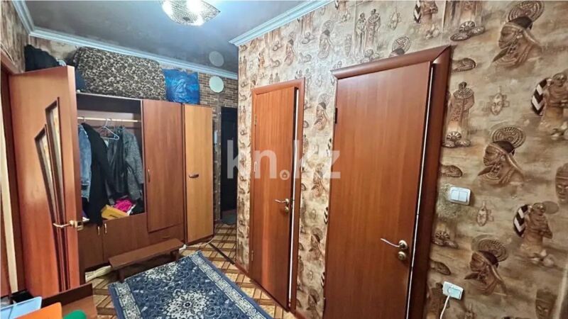 Продажа 2-комнатной квартиры, 54 м² - Продажа недвижимости в Казахстане - страница 8 фото 7 из 7