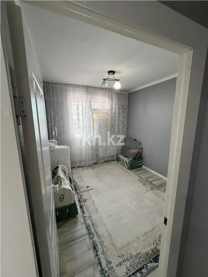 Продажа 2-комнатной квартиры, 42 м² - Продажа двухкомнатных квартир в монолитно-каркасном доме в Казахстане - страница 184 фото 2 из 4