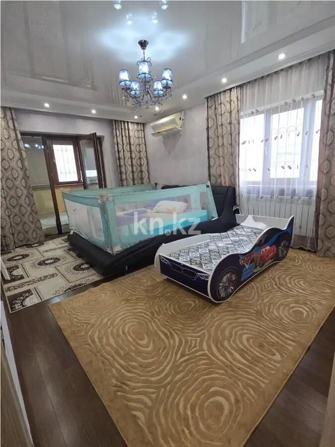 Продажа 3-комнатной квартиры, 112 м² - Продажа трехкомнатных квартир в Ауэзовском р-не Алматы - страница 20 фото 2 из 8