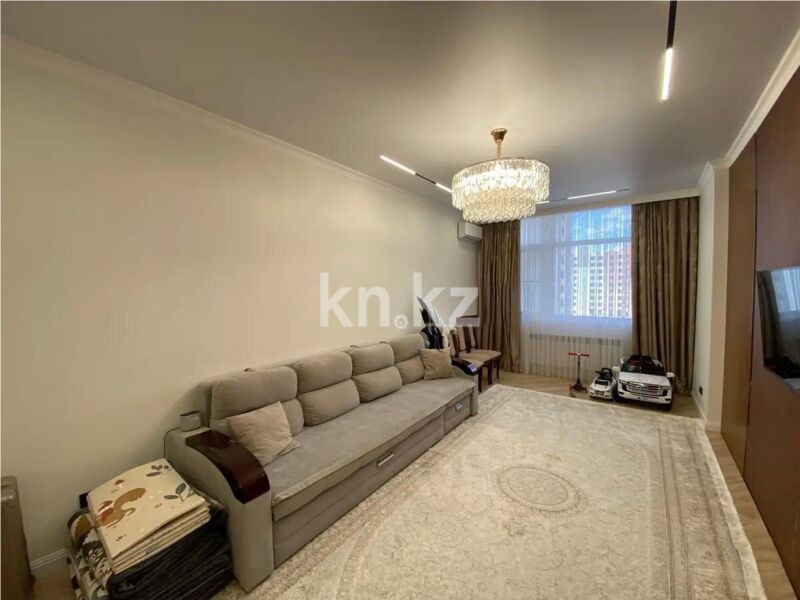 Продажа 2-комнатной квартиры, 74 м² - Продажа квартир в Казахстане - страница 21 фото 1 из 5